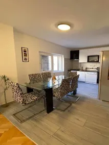 Holiday apartment with 3 rooms for 5 persons - Image 3