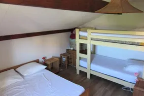 Appartement avec terrasse | Plage à proximité | Avec animaux admis - Image 4