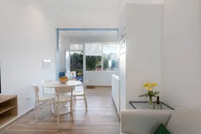 Holiday home with terrace | Mountain view - Image 2