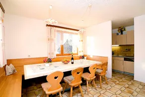 A 650.006 - Ferienhaus Kramser Fewo EG - Image 2