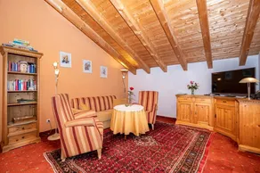 Ferienwohnung Widderstein im Gästehaus Büchele Kleinwalsertal - Image 4