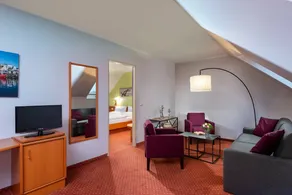 Family-oriented wonderful apartment with terrace, sauna & pool | Pet-friendly - Image 5