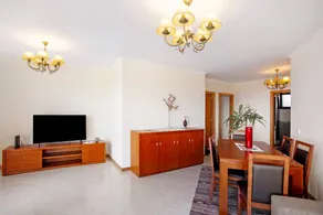 Holiday Home 'Casa Da Bemposta' with Sea View, Balcony and Wi-Fi - Image 3