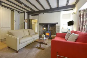 Child-friendly cottage with garden & terrace | Pets are welcome - Image 4