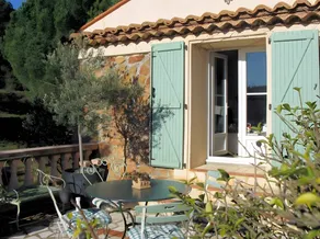Bed and breakfast with terrace | Garden view - Image 2