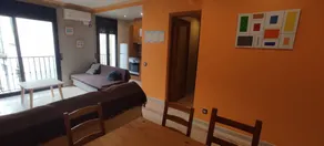 Apartment 'Yaco 3' with Balcony, Wi-Fi and Air Conditioning - Image 4