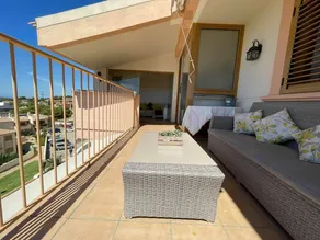 2 Bed Penthouse - Sleeps 4 - Pool - Sea Views - Image 2