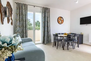 Apartment 'Gea' with Private Garden, Wi-Fi and Air Conditioning - Image 2