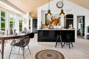 Fully equipped wonderful house with terrace & BBQ - Image 5