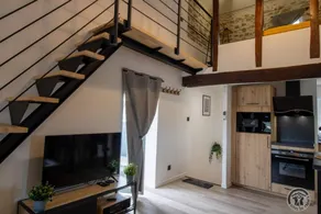 Gite with terrace & garden - Image 5