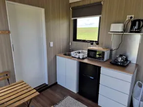 Riverfront Tiny House Retreat on the Hunter River in Raworth New South Wales - Image 5
