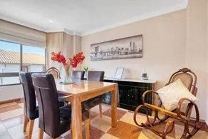 Holiday apartment with terrace | Mountain view - Image 4