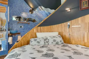 Apartamento vacacional con terraza | Vistas al jardín | Se admiten mascotas - Image 4