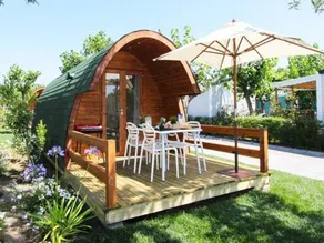 Child-friendly bungalow with terrace & pool | Close to the beach - Image 4