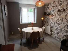 Gite with barbecue & garden - Image 2