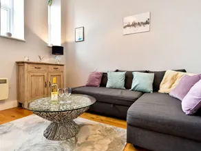 Nice apartment with fast internet - Image 2