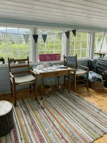 House with terrace, garden & barbeque - Image 4