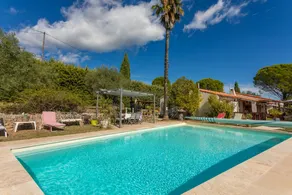Apartment 'Les Tarentes' with Mountain View, Shared Pool and Wi-Fi - Image 2