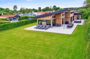 Holiday home with BBQ, sauna & terrace - Image 2