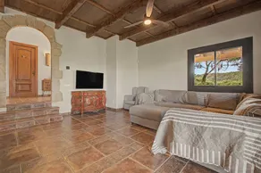 Fully equipped beautiful holiday home with terrace, pool & garden | Mountain view | Pet-friendly - Image 4