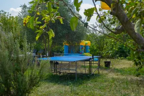 L'ametller - Empordà / Costa Brava with Garden, Small Pool, Barbecue, and Volleyball - Image 5