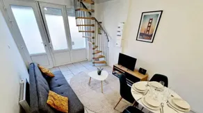 Charming holiday apartment with 1 bedroom for 4 persons - Image 4