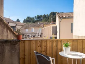 Bellissimo appartamento totalmente attrezzato con terrazza | Accetta animali domestici - Image 3