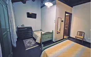 Room 'Gabbiano' with Wi-Fi and Air Conditioning - Image 3