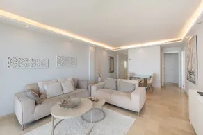 Ferienwohnung mit Pool und Garten | Meerblick - Image 5