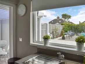 Family-oriented cottage with garden & barbecue | River view | Dogs allowed - Image 5