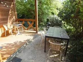Beautiful cottage with barbeque & pool | Pets are welcome - Image 3