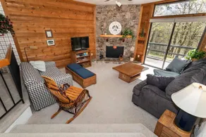 Appartement en copropriété avec piscine - Image 3