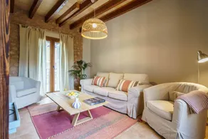 House with BBQ & terrace | Mountain view - Image 5