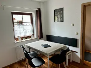 Familienorientierte wunderschöne Ferienwohnung mit Garten, Pool und Terrasse | Panoramablick | Hunde erlaubt - Image 3