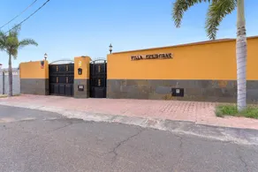 Fully equipped pleasant villa with garden, terrace & private pool | Mountain view | Good for workation - Image 3