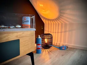 Hochwertig eingerichtete Dachgeschoss Wohnung komplett frisch saniert. Alles Neu bis zum kleinen Löffel … - Image 5