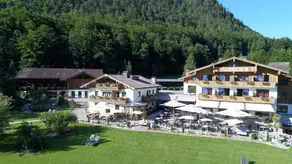 Hotel- Pension Seeblick (DE Bad Reichenhall) - Holzner Stefan und Martha - 500260 - Image 3