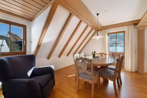 Grande appartamento adatto alle famiglie con barbecue, terrazza e giardino | Vista sul fiume | Ideale per lavorare da remoto - Image 3