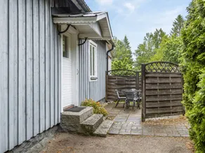 Merveilleuse maison avec terrasse, barbecue et jardin | Vue lac - Image 5