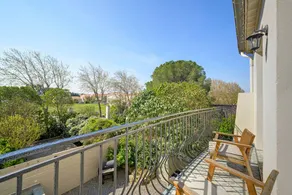 Ample holiday home with garden, terrace & pool | Mountain view - Image 5