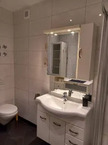 Charming flat with terrace - Image 5