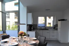Moin und herzlich Willkommen im Haus Friesland 9 ! - Image 3