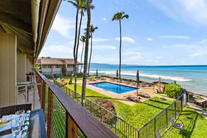 Sunlit Oceanfront 3BR with Sweeping Vistas - Image 3