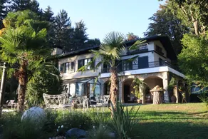 Wunderschöne Villa zwischen Como und Mailand - Image 2