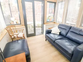 Cottage with garden | Pets are welcome - Image 3
