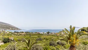 Maison avec jardin | Vue jardin - Image 3