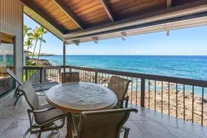 Appartement en copropriété avec piscine, jacuzzi et barbecue - Image 2