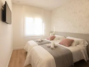 Fully equipped wonderful holiday apartment - Image 5