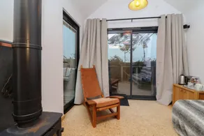 Casa rural con jardín y barbacoa - Image 3