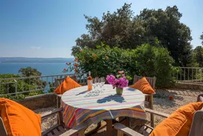 Wonderful house with barbecue, terrace & garden | Close to the beach - Image 5